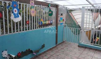 Prédio Comercial à venda, 4 quartos, 5 vagas, Cidade Líder - São Paulo/SP