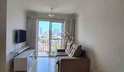 Apartamento à venda, 2 quartos, 1 vaga, Vila Mafra - São Paulo/SP