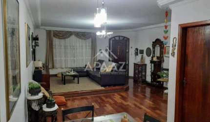 Sobrado à venda, 3 quartos, 1 suíte, 2 vagas, Chácara Santo Antônio (Zona Leste) - São Paulo/SP