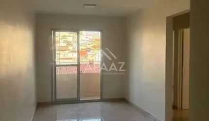 Apartamento para aluguel, 3 quartos, 1 vaga, Chácara Santo Antônio (Zona Leste) - São Paulo/SP