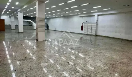 Galpão para aluguel, São Mateus - São Paulo/SP