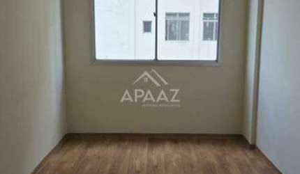 Apartamento para aluguel, 1 quarto, 1 vaga, Vila Gomes Cardim - São Paulo/SP