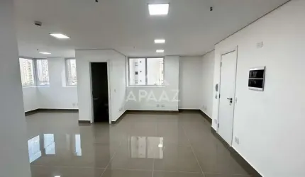 Sala à venda, 1 vaga, Vila Regente Feijó - São Paulo/SP