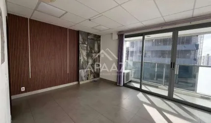 Sala para aluguel, 1 vaga, Tatuapé - São Paulo/SP