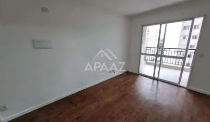 Apartamento para aluguel, 2 quartos, 1 suíte, 1 vaga, Maranhão - São Paulo/SP
