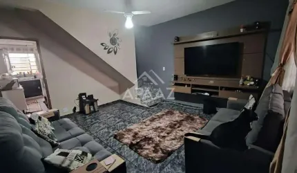 Sobrado à venda, 2 quartos, 1 vaga, Vila Rio Branco - São Paulo/SP