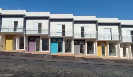 Lançamento de casas em Condomínio fechado no Centro de Jarinu/SP.