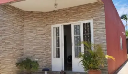 Casa pronta para morar no Bairro Jardim Roseiral, Jarinu/SP.