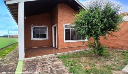 Casa pronta para financiar | Use o FGTS como entrada!