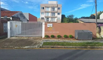 Condomínio Residencial Victória IV - Apartamento em Parque Da Fonte, São José dos Pinhais/PR