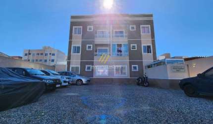Condomínio Residencial Izabel - Apartamento 03 quartos no Parque da Fonte.