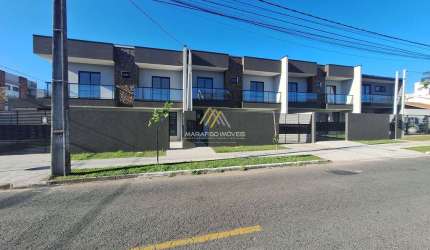Sobrado Padrão no Monte Líbano