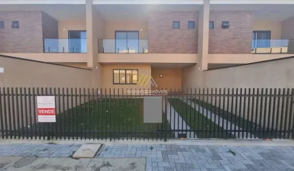 Condomínio Residencial Ouro Fino - Sobrado em Condomínio no Ouro Fino.