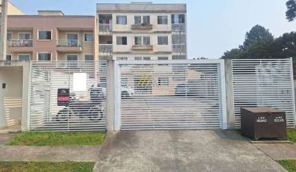 Apartamento em Rio Pequeno, São José dos Pinhais/PR