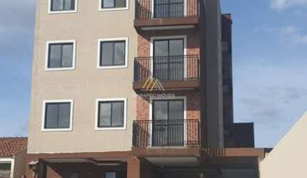 Apartamento em Parque Da Fonte, São José dos Pinhais/PR