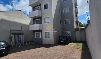 Apartamento em Parque Da Fonte, São José dos Pinhais/PR