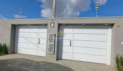 Casa em Cidade Jardim, São José dos Pinhais/PR