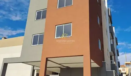 Apartamento em Cidade Jardim, São José dos Pinhais/PR