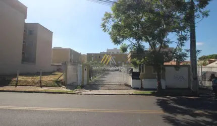 Apartamento em Iná, São José dos Pinhais/PR