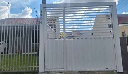Casa em Iná, São José dos Pinhais/PR