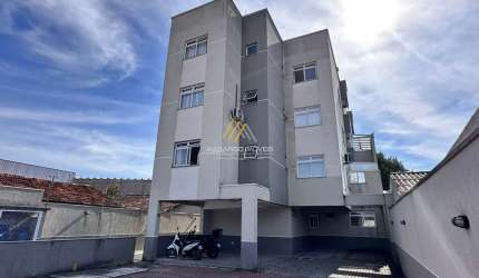 Apartamento em São Cristóvão, São José dos Pinhais/PR