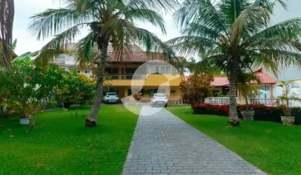 casa 3 quartos peixoto