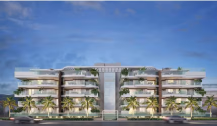 Apartamento 3 quartos piratininga