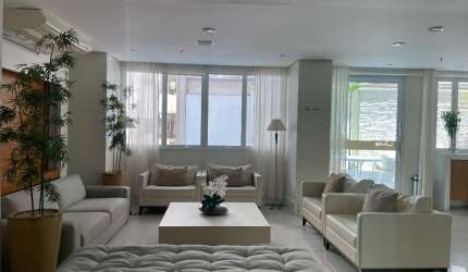 apartamento 2 suites icarai
