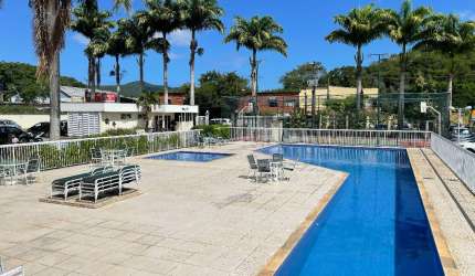 Apartamento 2 quartos sendo 1 suite