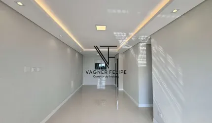 Cobertura Duplex 120,75m² privativos - 03 dormitórios (suíte) - São Cristóvão.