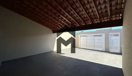 Casa à venda no bairro Parque Residencial Cândido Portinari - Ribeirão Preto/SP
