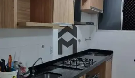 Apartamento à venda no bairro Residencial Jequitibá - Ribeirão Preto/SP