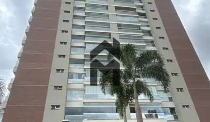 Apartamento à venda no bairro Jardim Botânico - Ribeirão Preto/SP