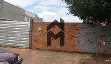 Terreno à venda no bairro Centro - Brodowski/SP