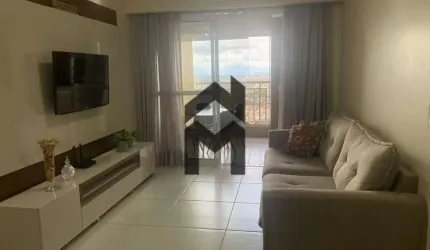 Upper Ribeirão - Apartamento Alto Padrão na Zona Sul de Ribeirão Preto