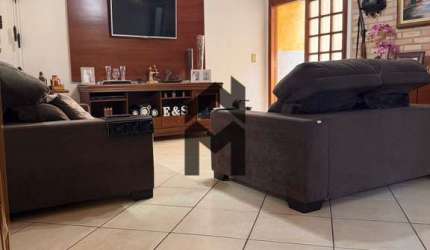 Casa à venda no bairro Jardim Eugênio Mendes Lopes - Ribeirão Preto/SP