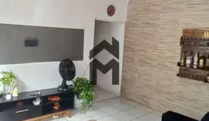 Casa à Venda no Ipiranga - Ribeirão Preto SP