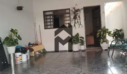 Casa à venda no Santa Cecília, Bonfim Paulista