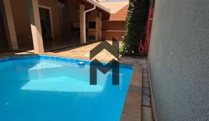 Casa em Condomínio Fechado em Ribeirão Preto