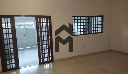 Casa à venda no bairro Jardim Heitor Rigon - Ribeirão Preto/SP