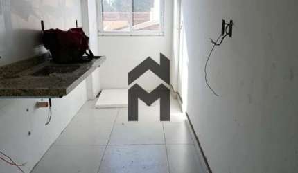 Edificio Tamandaré - Apartamento Padrão no Campos Eliseos