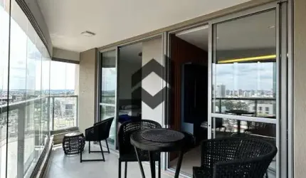 Fiusa One - Studio - Fiusa One Mobiliado e Decorado