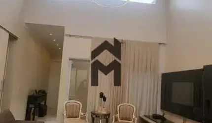 Casa em Condomínio no Nova Aliança