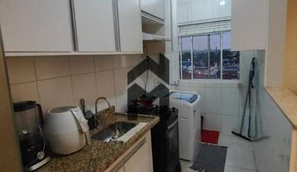 Condomínio Vitoria Parque Campos Elíseos - Apartamento Reformado à Venda nos Campos Elíseos