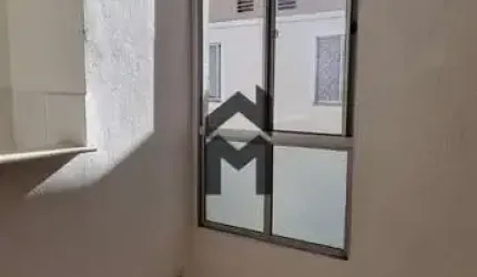 Parque Reino da Inglaterra - Apartamento à Venda no Manoel Penna