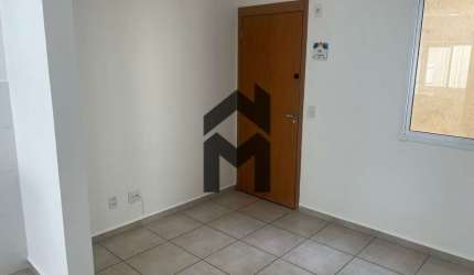 Vitta Serrana - Apartamento em Centro, Serrana/SP