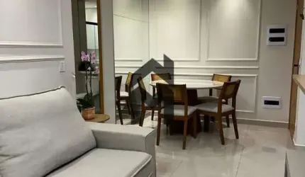 Parc Sul Residence - Apartamento Alto Padrão em Nova Aliança, Ribeirão Preto/SP