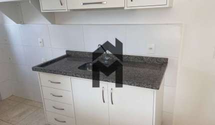 Parc Villa - Apartamento à venda no bairro Vila Virgínia - Ribeirão Preto/SP