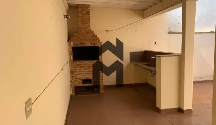 Casa Térrea no Parque dos Bandeirantes
