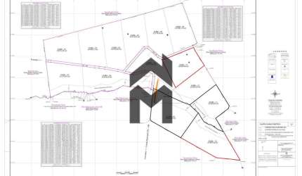 Terreno à Venda | A partir de 20.000m² e R$100/m²